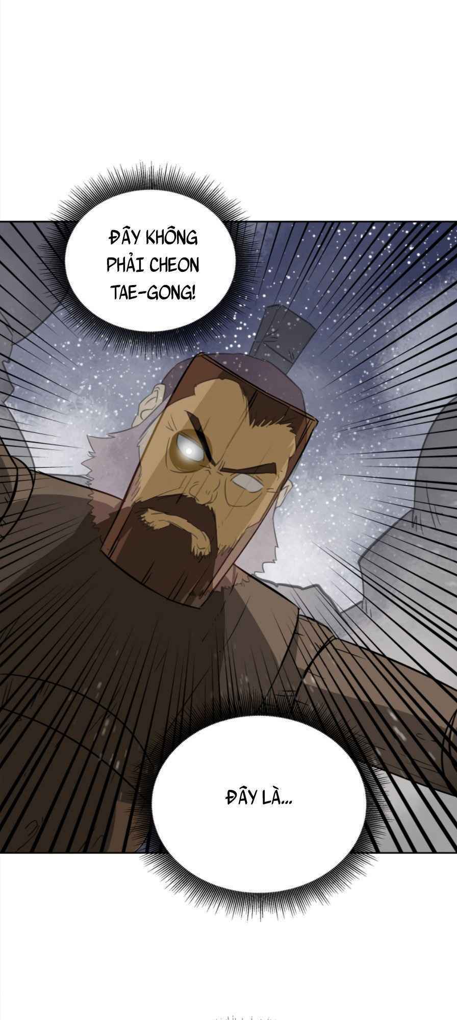 Thăng Cấp Vô Hạn Trong Murim - Chapter 52 - Page 43