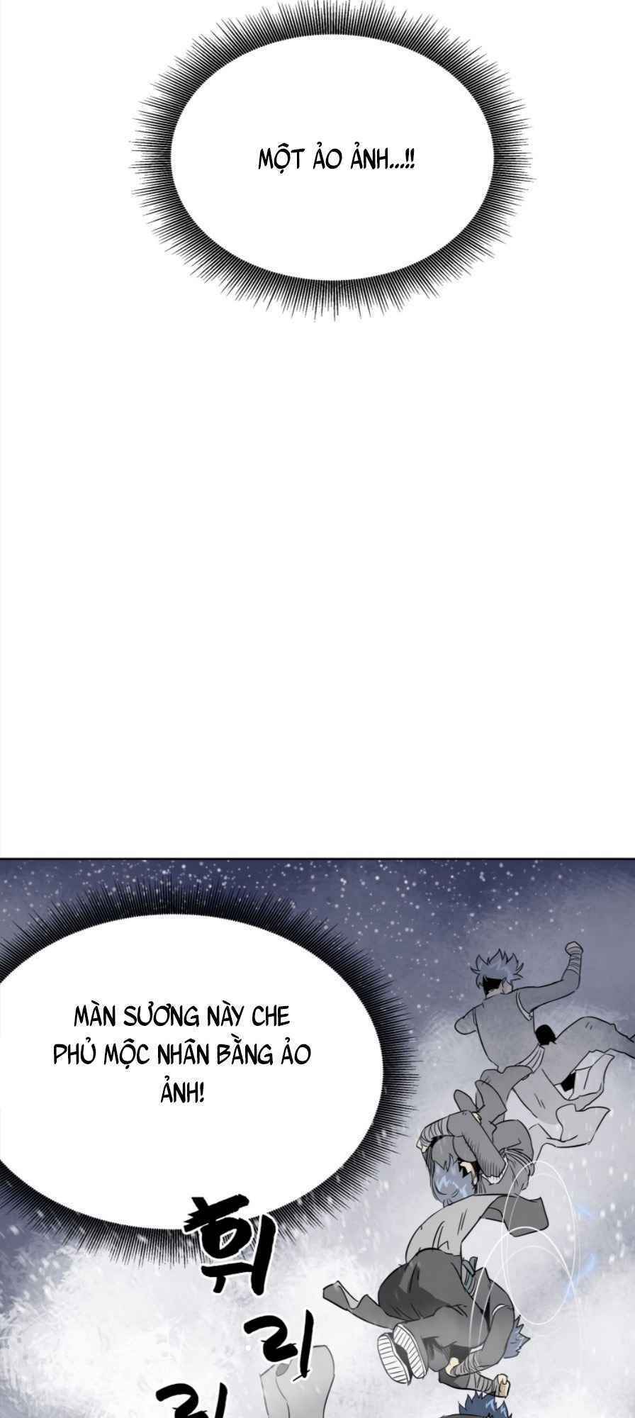 Thăng Cấp Vô Hạn Trong Murim - Chapter 52 - Page 44