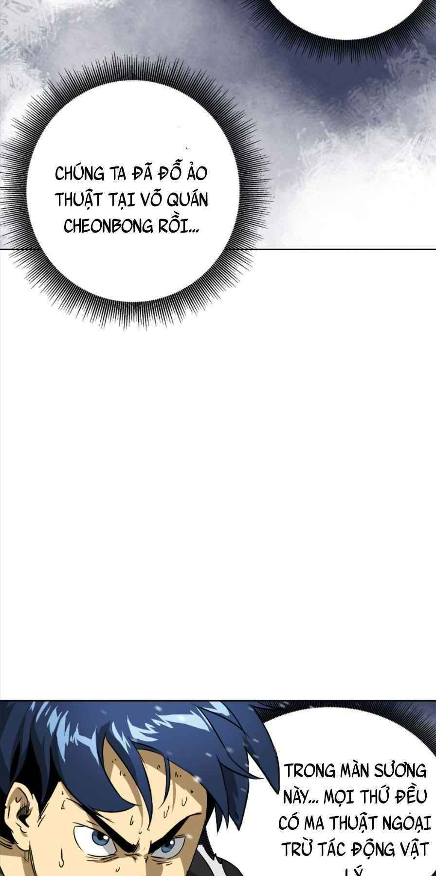 Thăng Cấp Vô Hạn Trong Murim - Chapter 52 - Page 46
