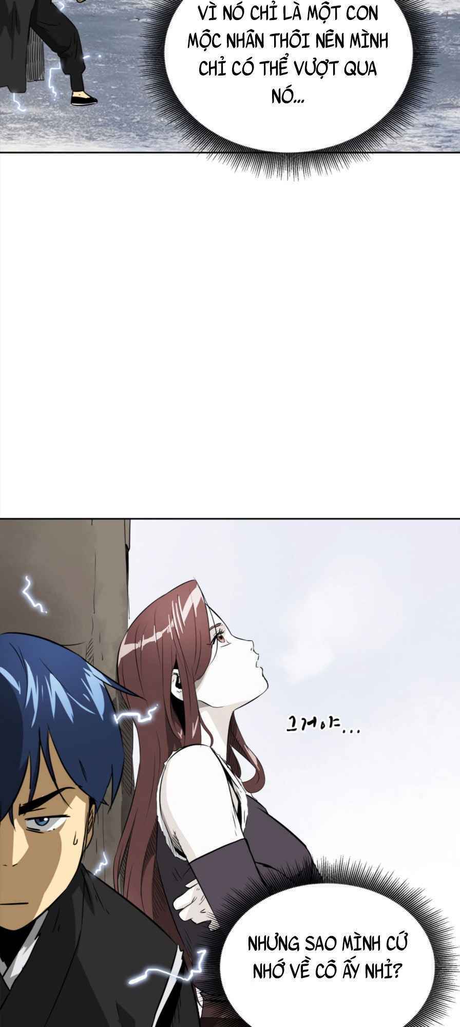 Thăng Cấp Vô Hạn Trong Murim - Chapter 52 - Page 48