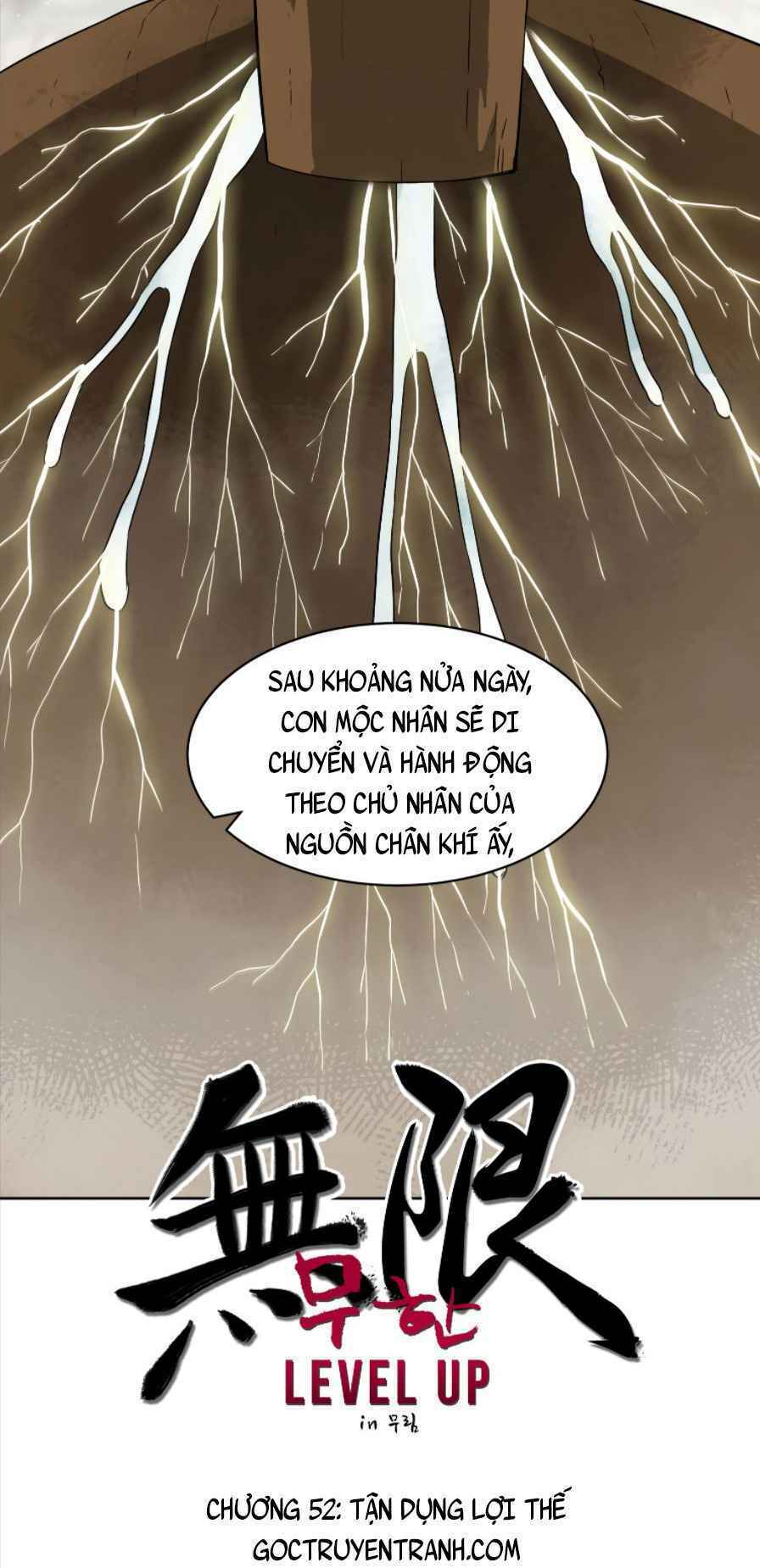 Thăng Cấp Vô Hạn Trong Murim - Chapter 52 - Page 4
