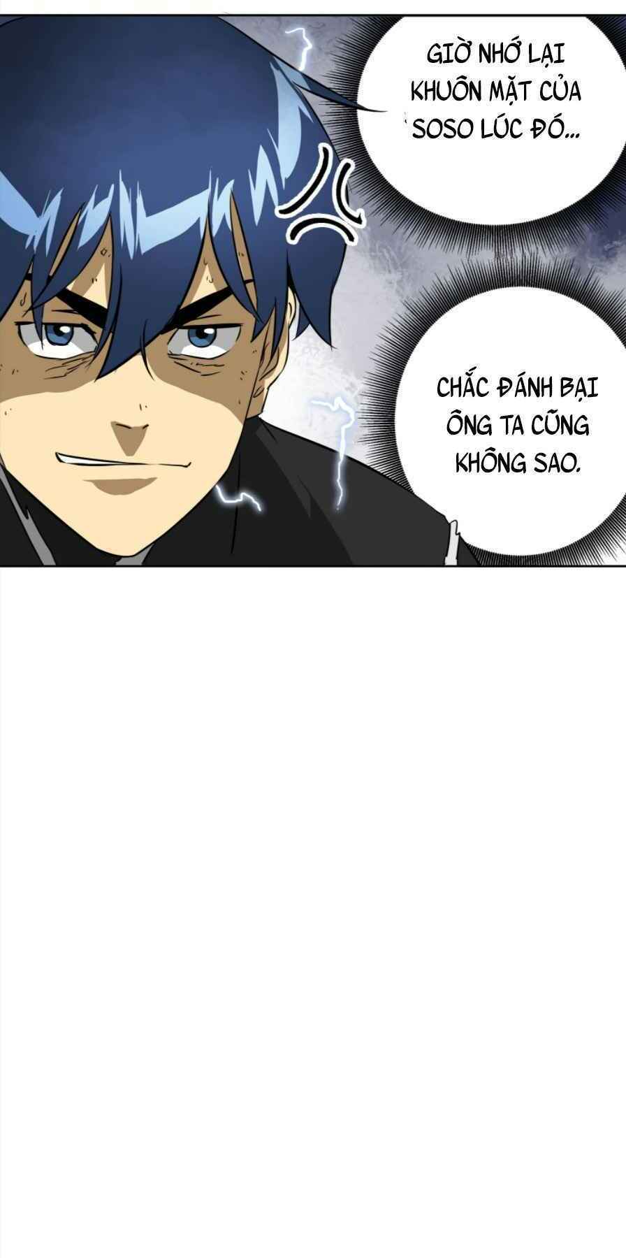 Thăng Cấp Vô Hạn Trong Murim - Chapter 52 - Page 50