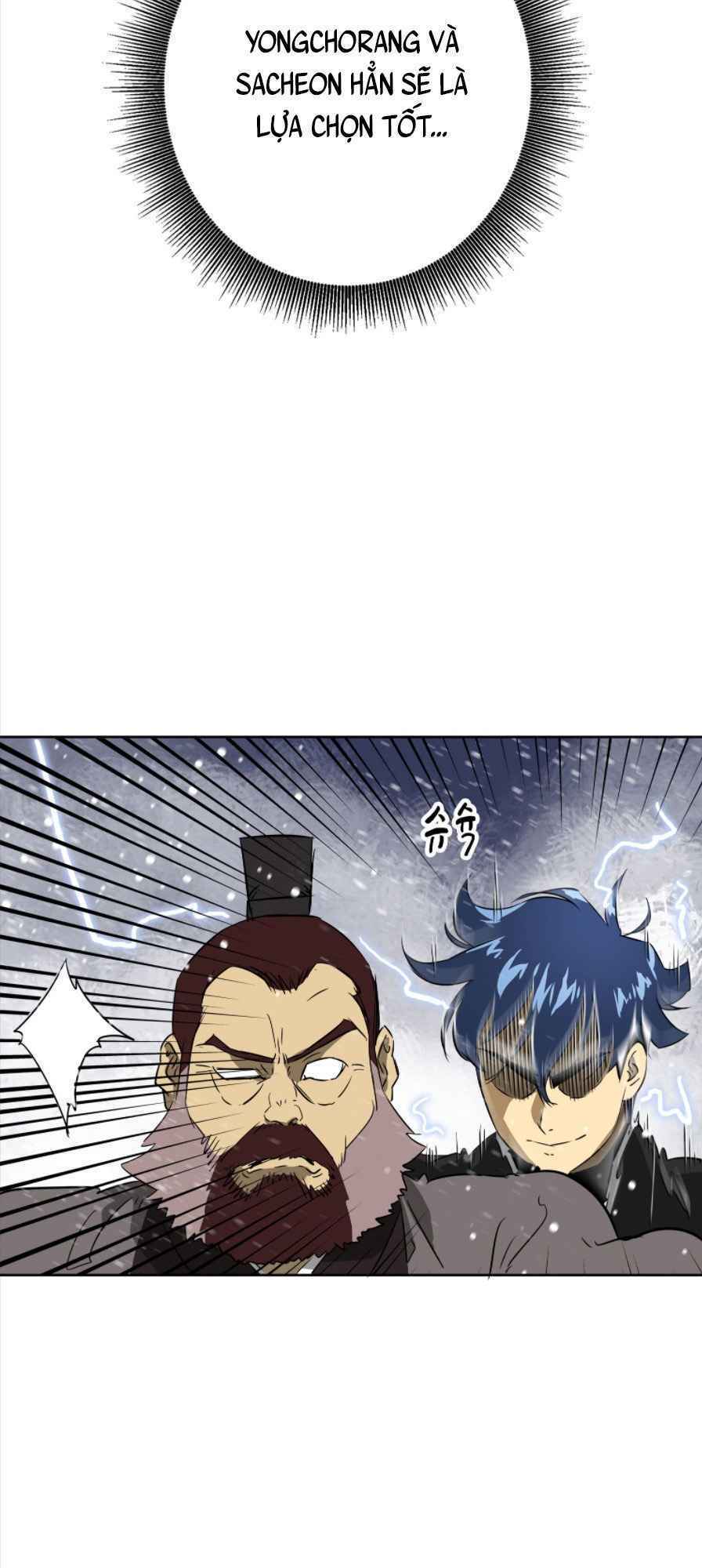 Thăng Cấp Vô Hạn Trong Murim - Chapter 52 - Page 54