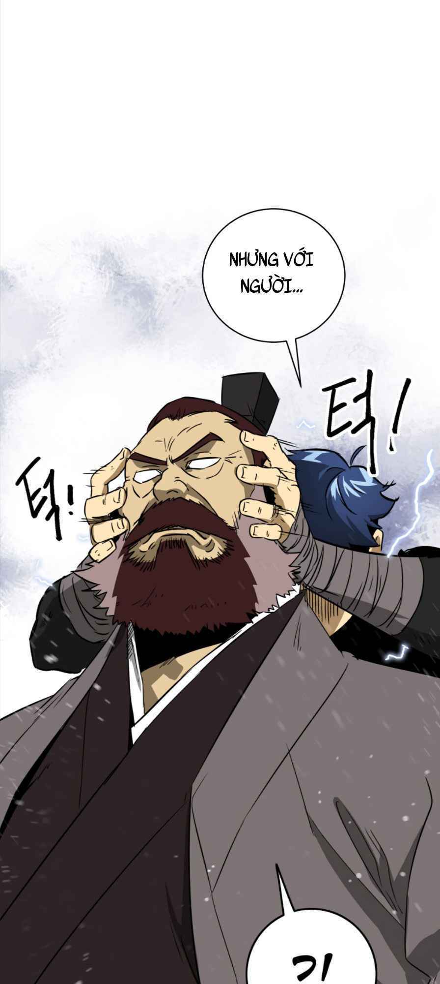 Thăng Cấp Vô Hạn Trong Murim - Chapter 52 - Page 55