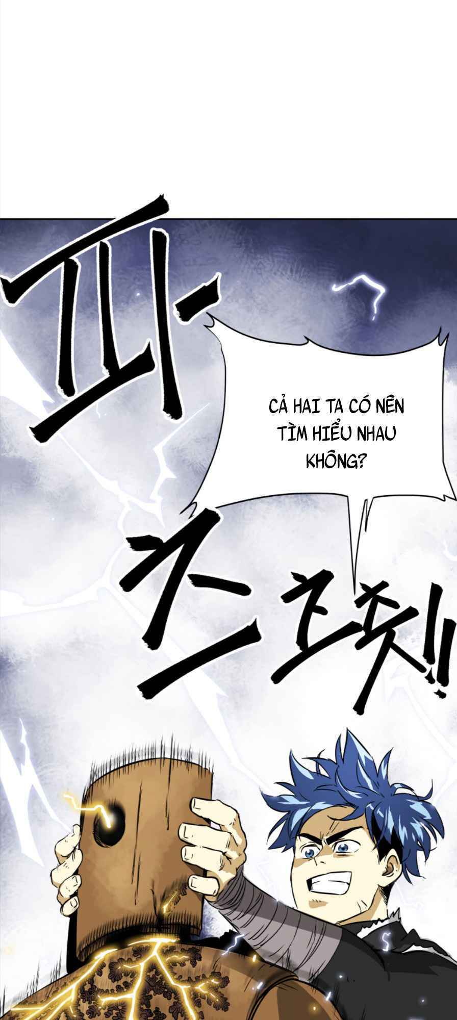 Thăng Cấp Vô Hạn Trong Murim - Chapter 52 - Page 57