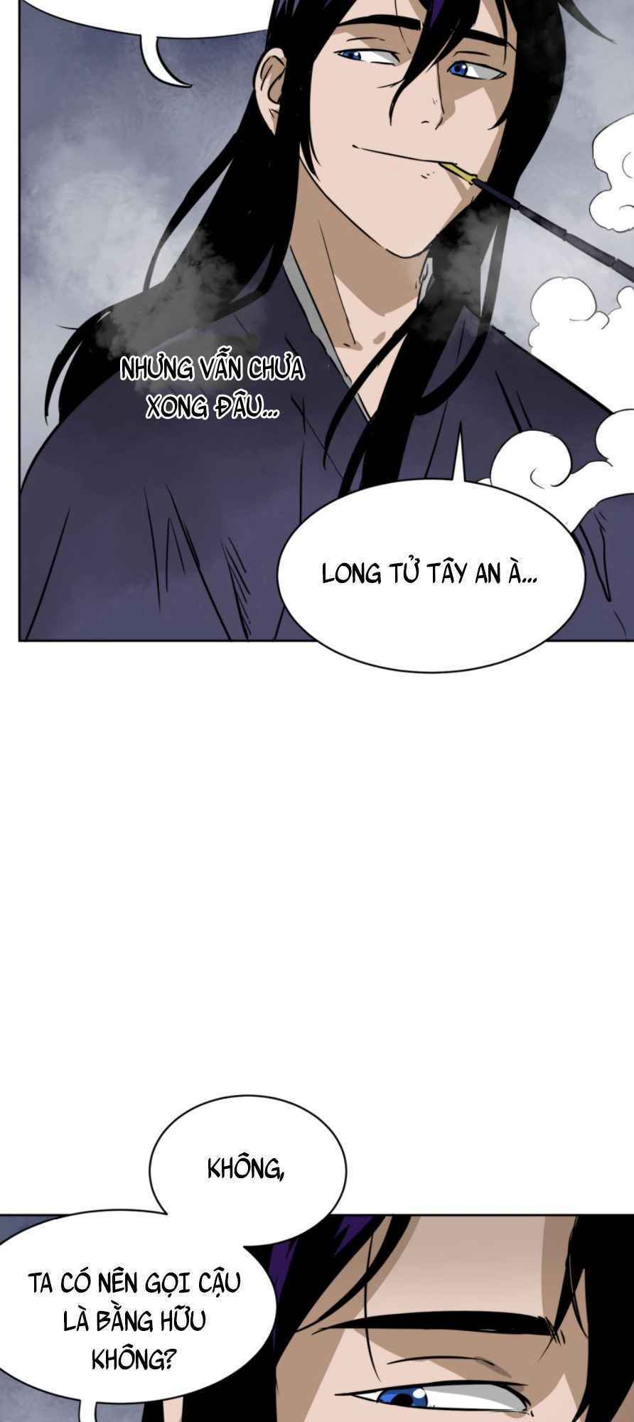 Thăng Cấp Vô Hạn Trong Murim - Chapter 52 - Page 67