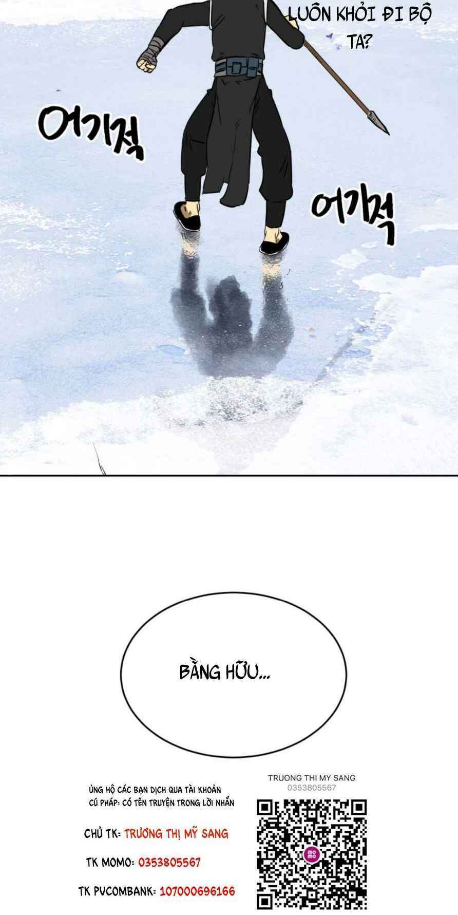 Thăng Cấp Vô Hạn Trong Murim - Chapter 52 - Page 69