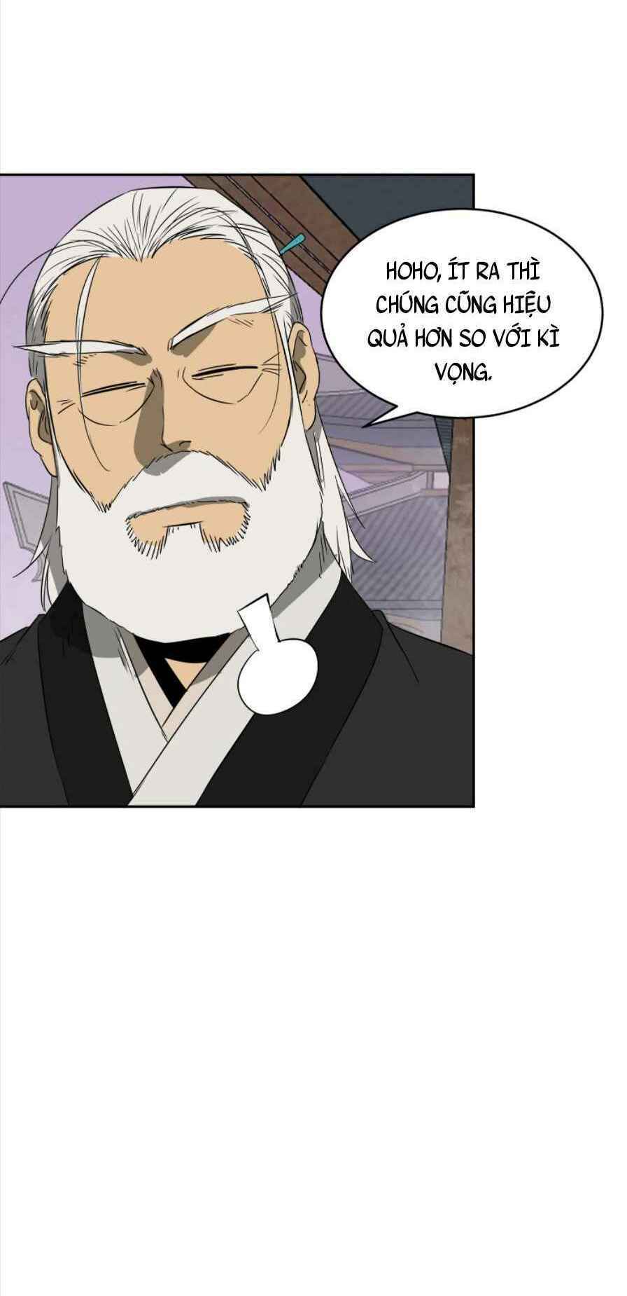 Thăng Cấp Vô Hạn Trong Murim - Chapter 52 - Page 8