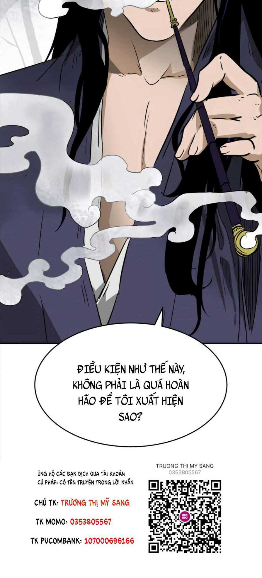 Thăng Cấp Vô Hạn Trong Murim - Chapter 53 - Page 83