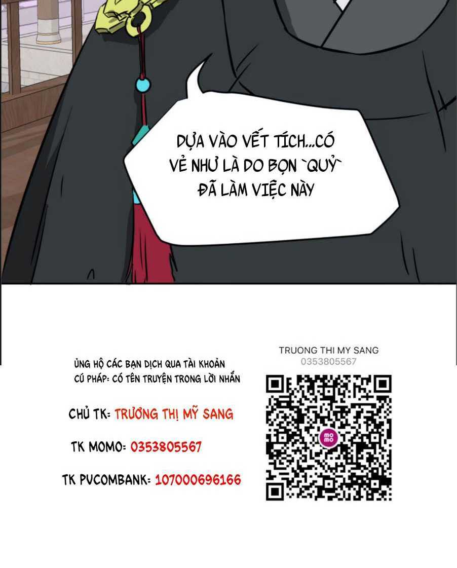Thăng Cấp Vô Hạn Trong Murim - Chapter 54 - Page 91