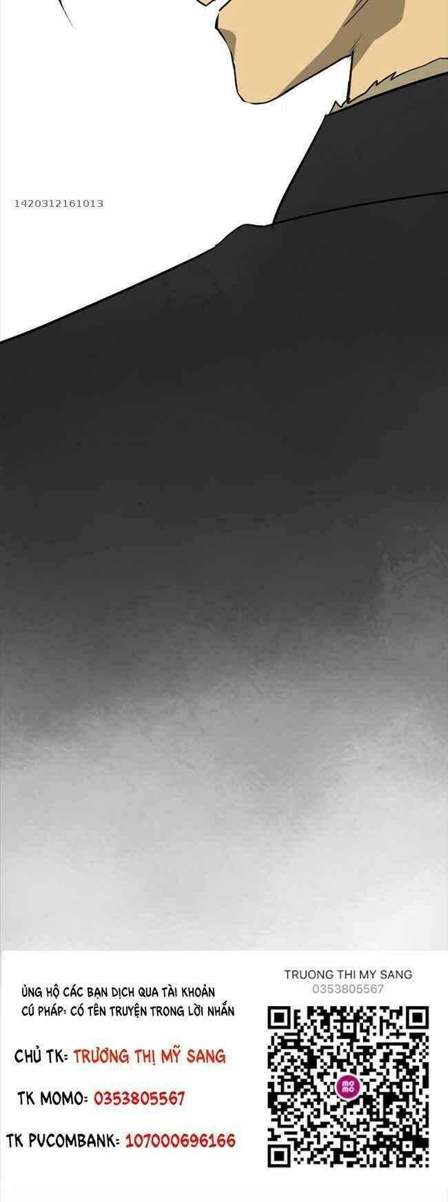 Thăng Cấp Vô Hạn Trong Murim - Chapter 57 - Page 74