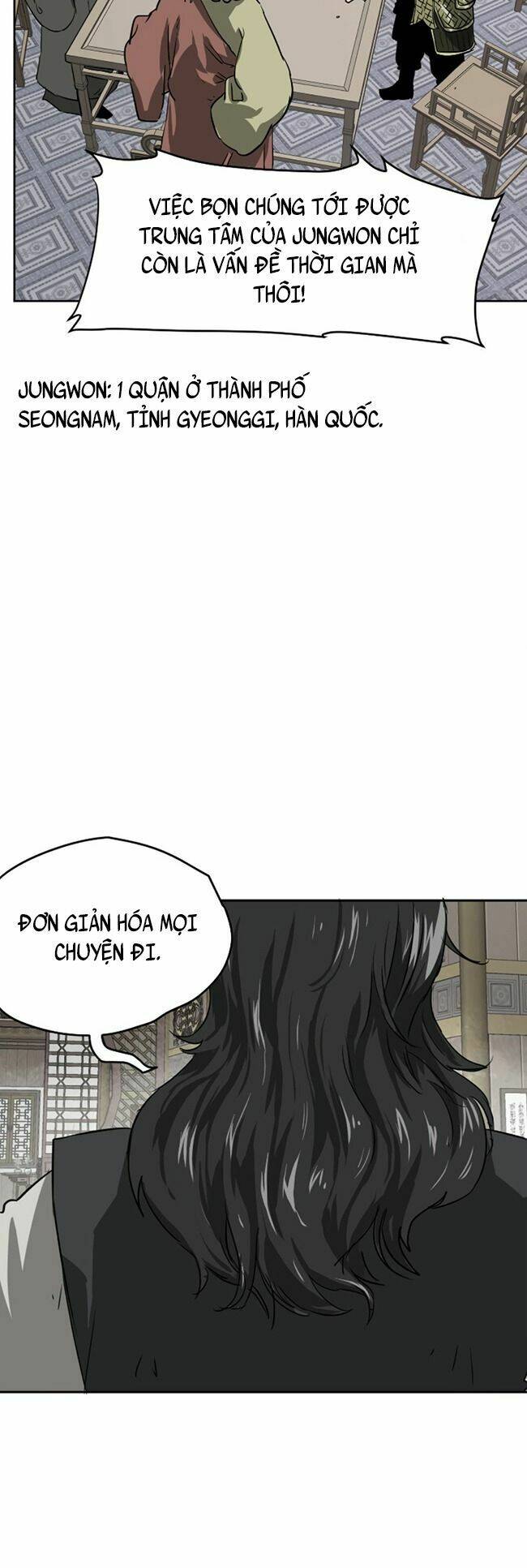 Thăng Cấp Vô Hạn Trong Murim - Chapter 61 - Page 11