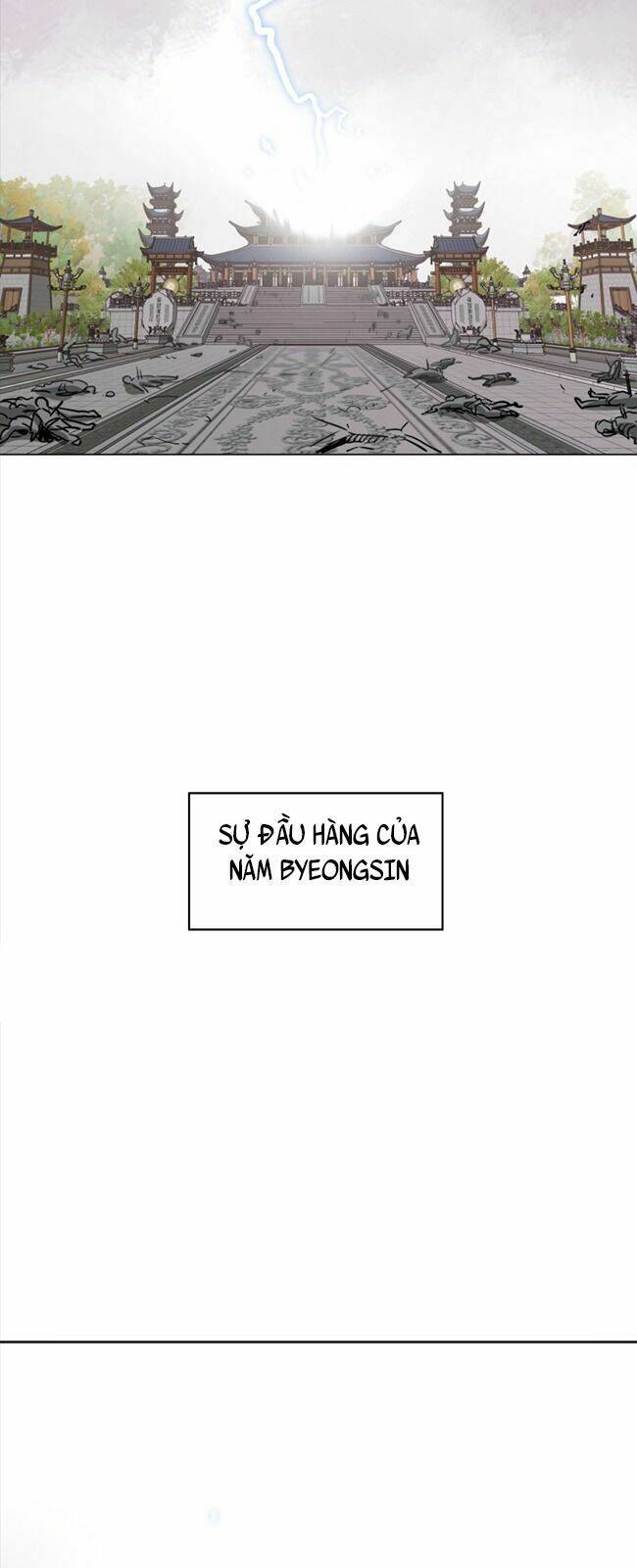 Thăng Cấp Vô Hạn Trong Murim - Chapter 61 - Page 17