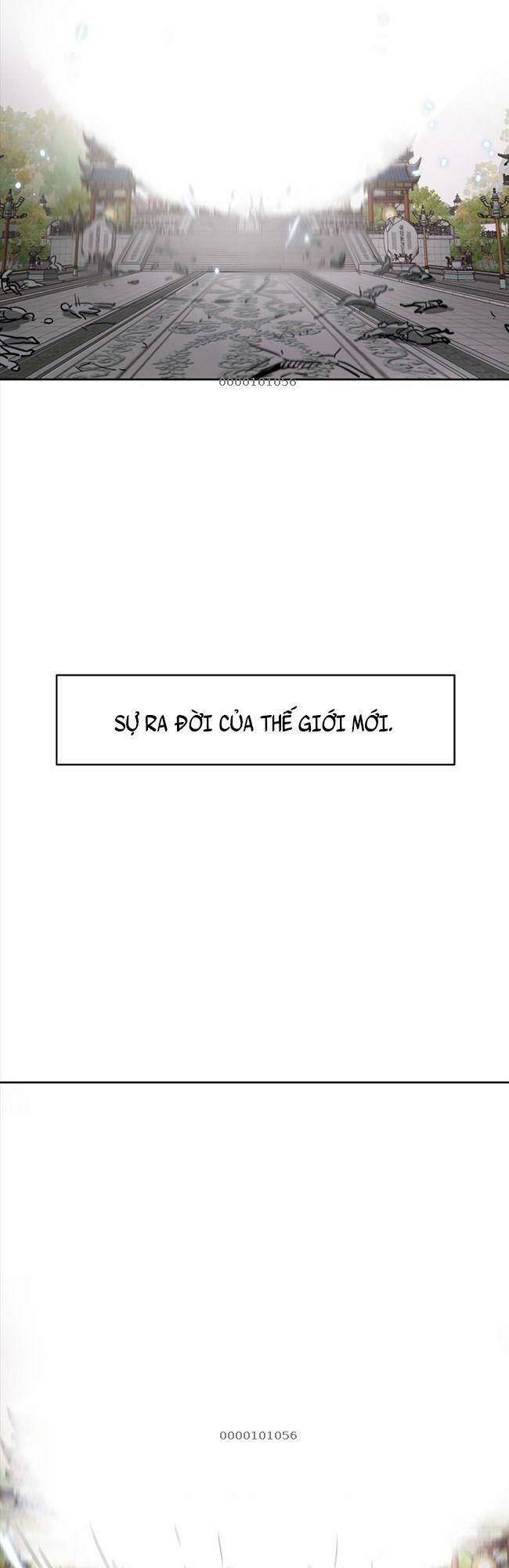 Thăng Cấp Vô Hạn Trong Murim - Chapter 61 - Page 18