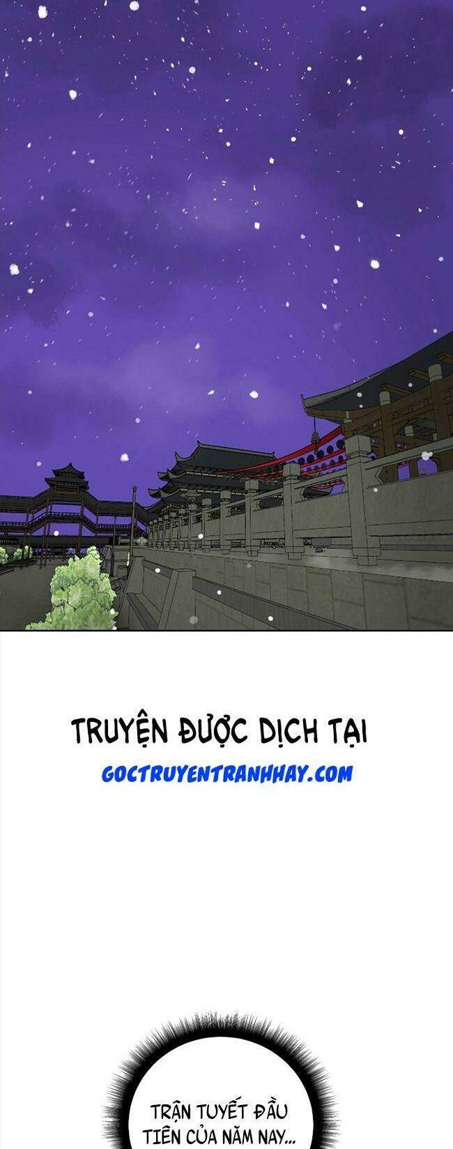 Thăng Cấp Vô Hạn Trong Murim - Chapter 61 - Page 23