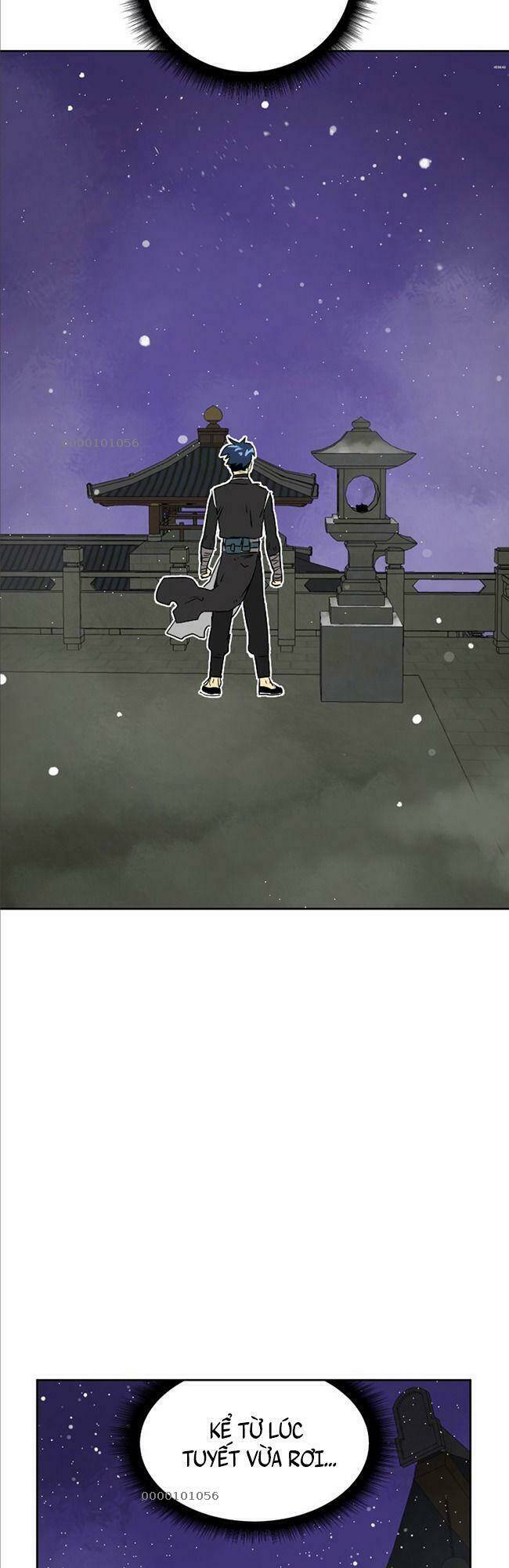 Thăng Cấp Vô Hạn Trong Murim - Chapter 61 - Page 24