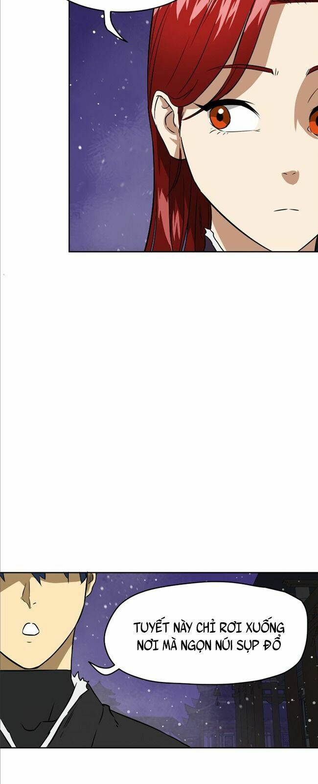 Thăng Cấp Vô Hạn Trong Murim - Chapter 61 - Page 28