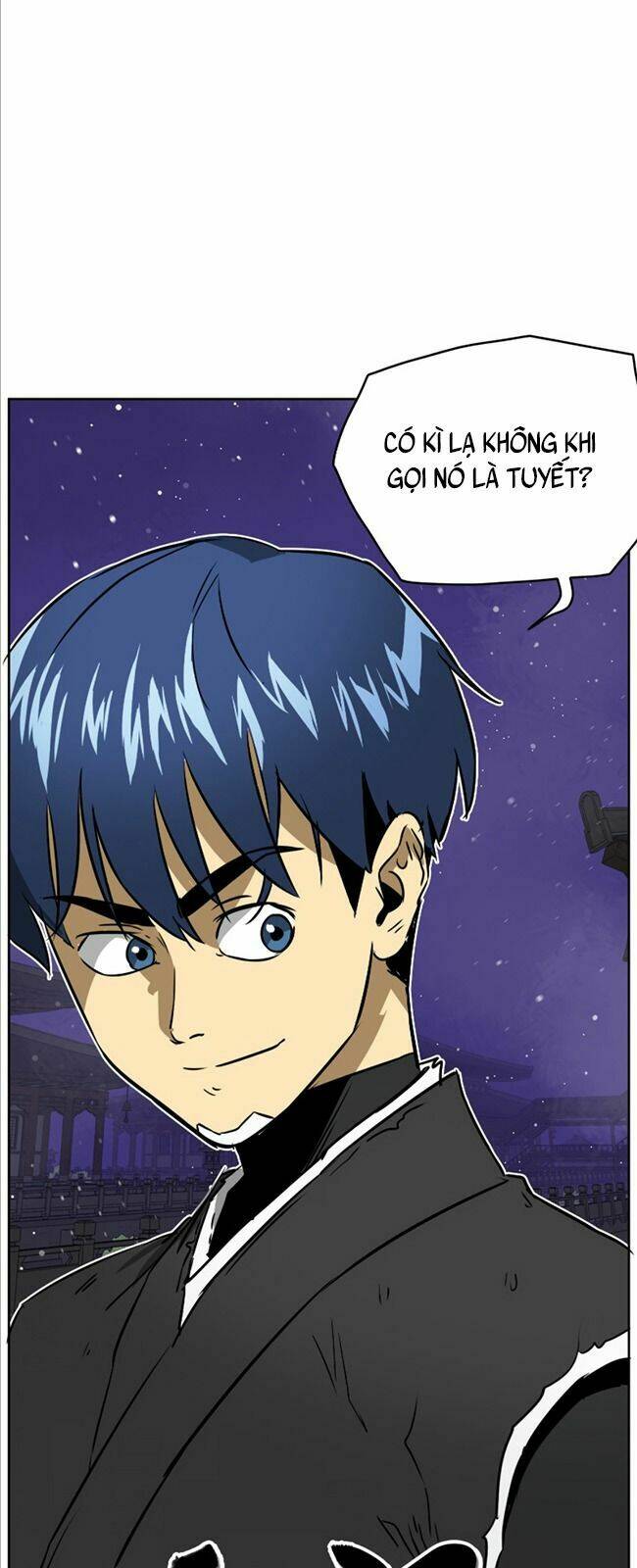 Thăng Cấp Vô Hạn Trong Murim - Chapter 61 - Page 29