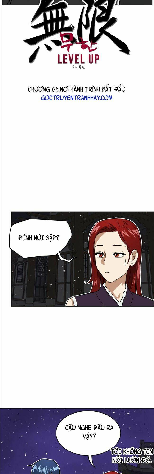 Thăng Cấp Vô Hạn Trong Murim - Chapter 61 - Page 30