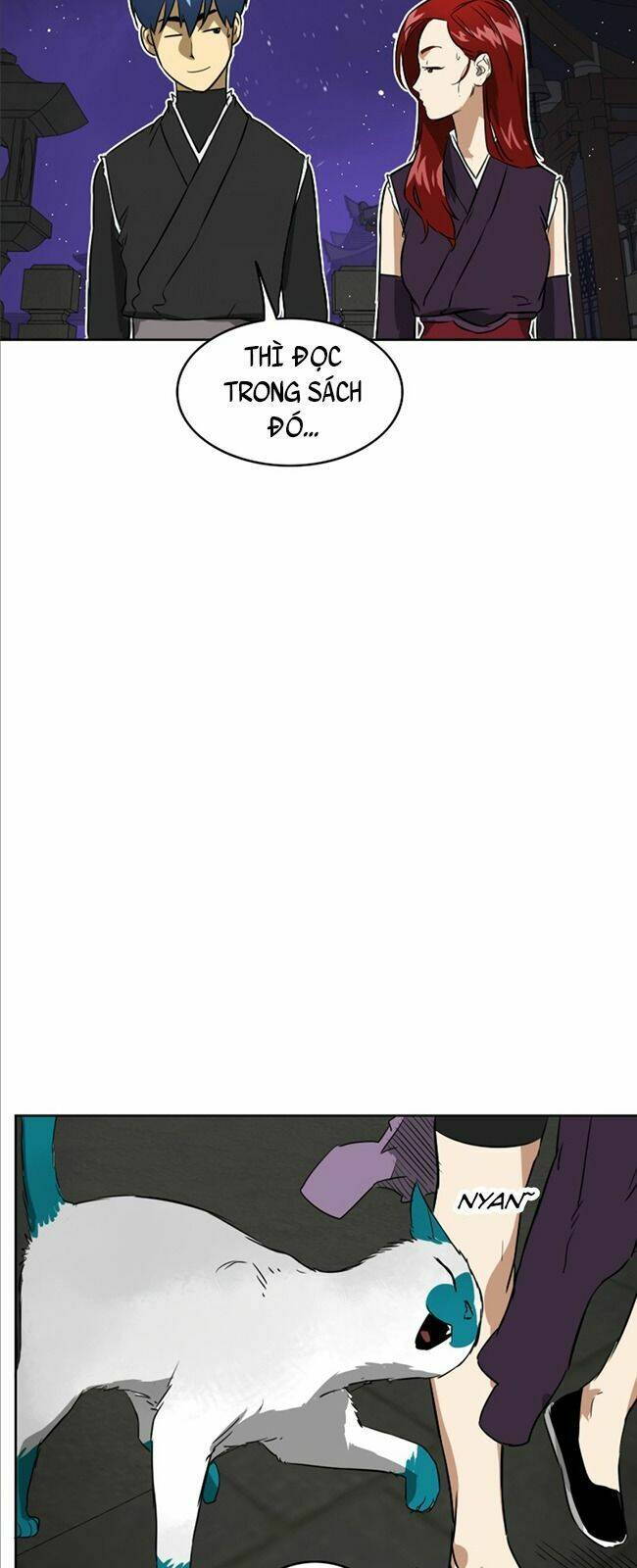 Thăng Cấp Vô Hạn Trong Murim - Chapter 61 - Page 31