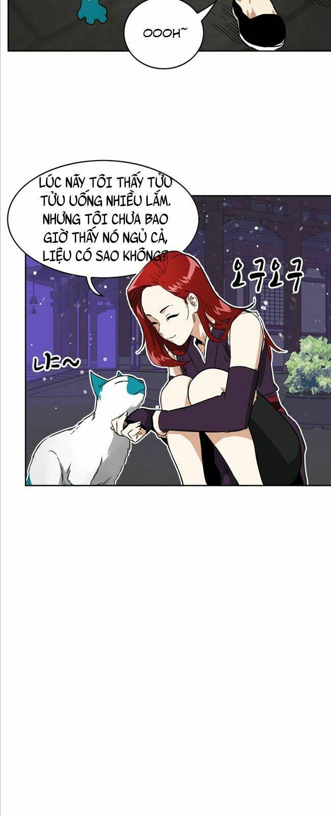 Thăng Cấp Vô Hạn Trong Murim - Chapter 61 - Page 32