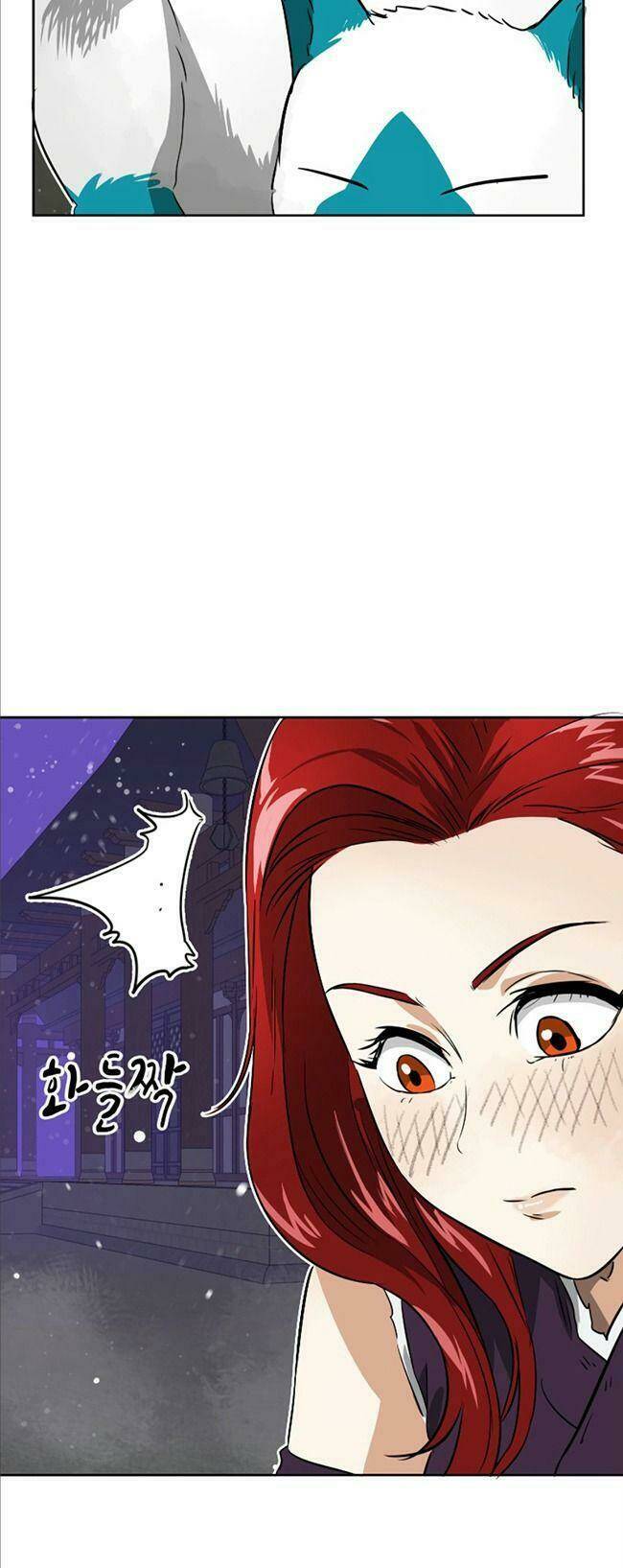 Thăng Cấp Vô Hạn Trong Murim - Chapter 61 - Page 34