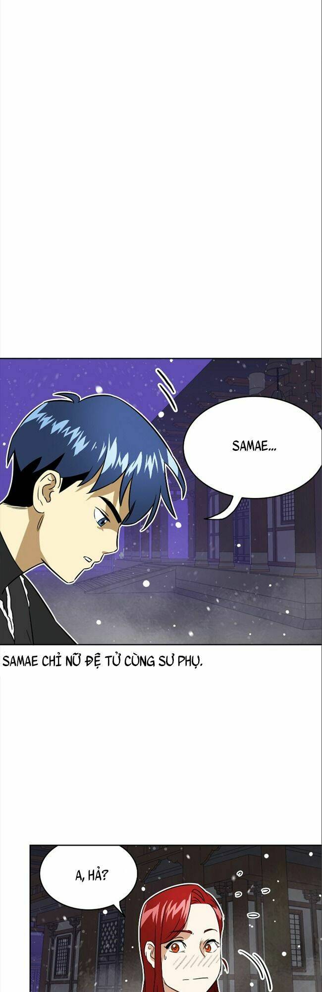 Thăng Cấp Vô Hạn Trong Murim - Chapter 61 - Page 36