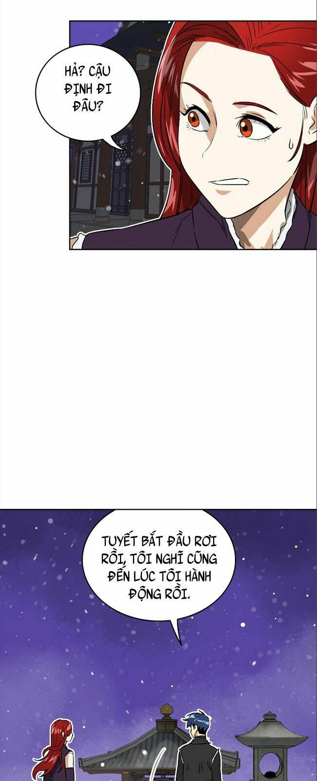 Thăng Cấp Vô Hạn Trong Murim - Chapter 61 - Page 38