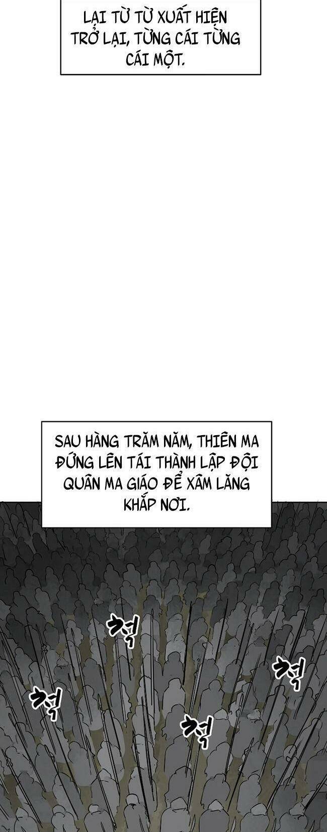 Thăng Cấp Vô Hạn Trong Murim - Chapter 61 - Page 3