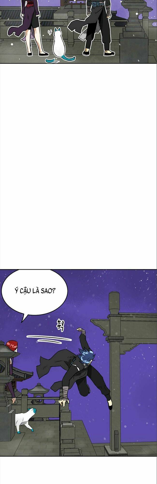 Thăng Cấp Vô Hạn Trong Murim - Chapter 61 - Page 39