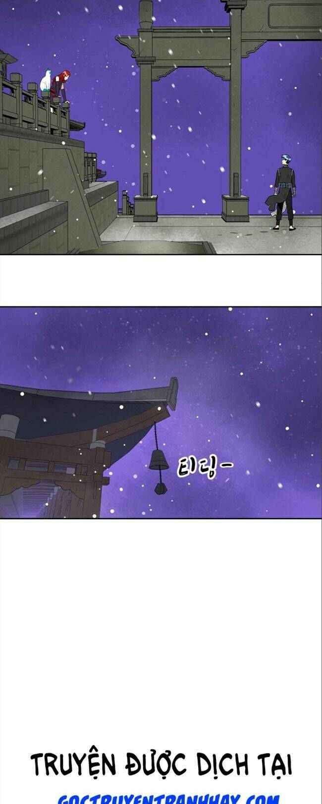 Thăng Cấp Vô Hạn Trong Murim - Chapter 61 - Page 46