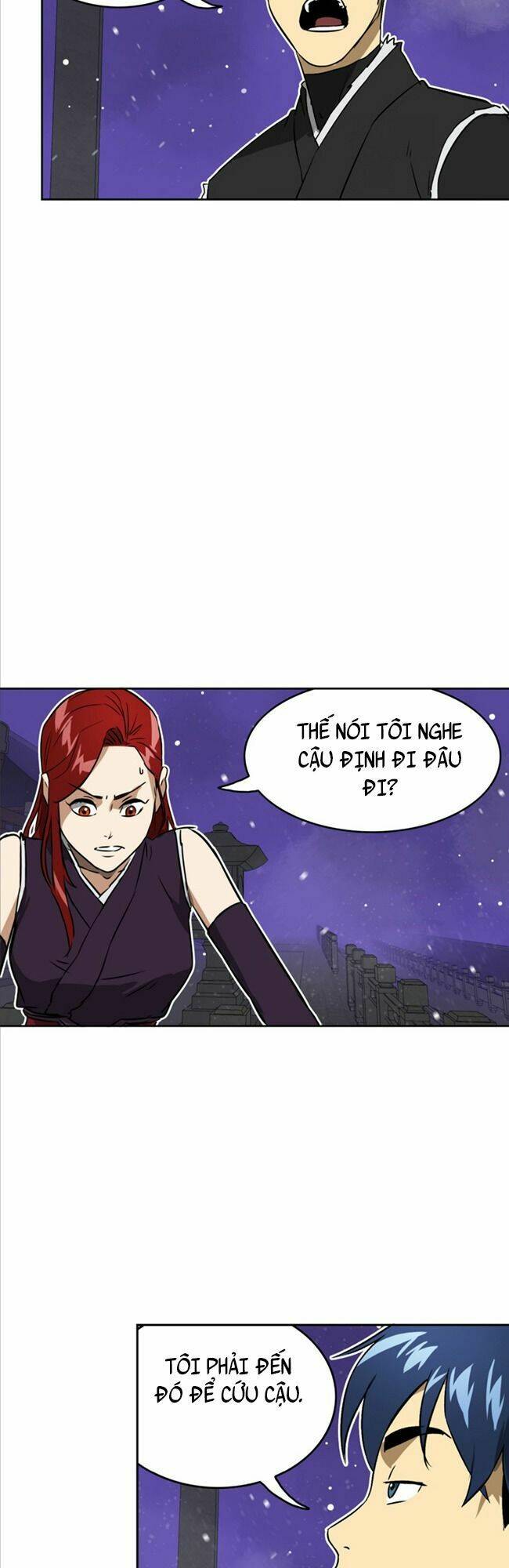 Thăng Cấp Vô Hạn Trong Murim - Chapter 61 - Page 48