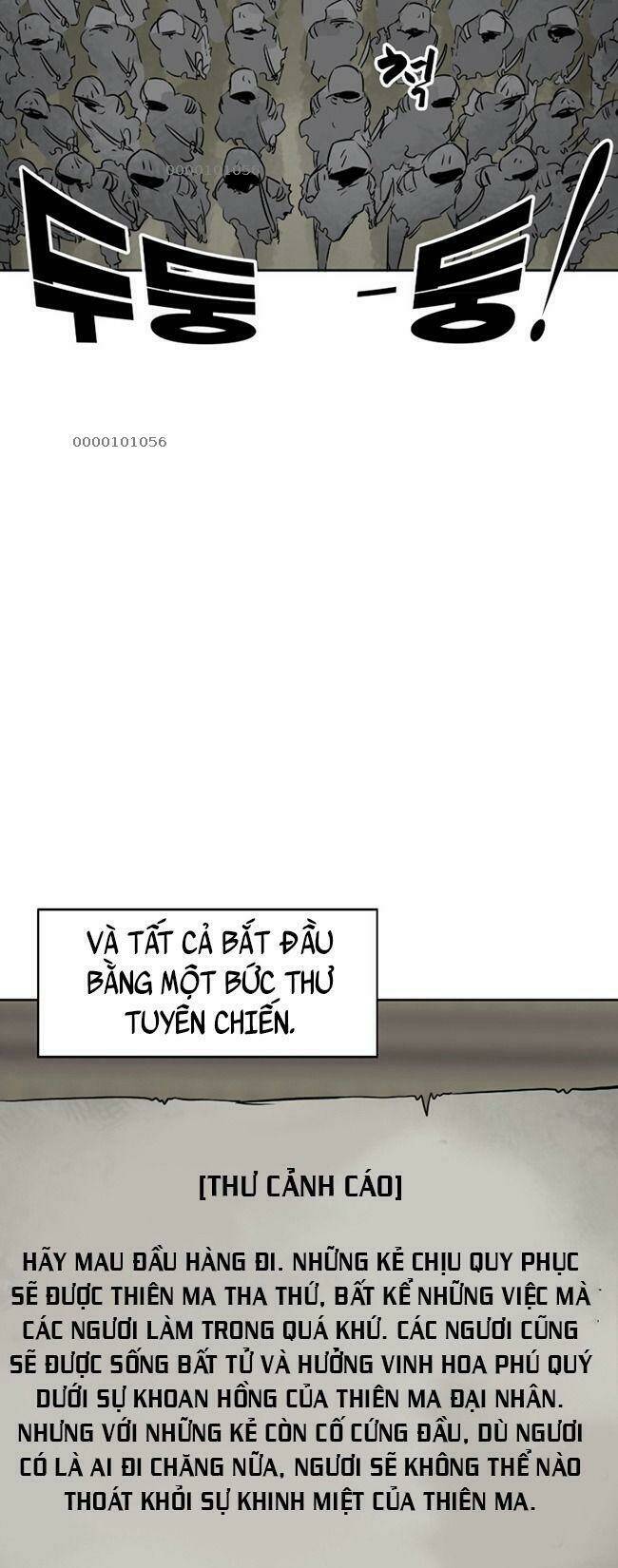 Thăng Cấp Vô Hạn Trong Murim - Chapter 61 - Page 4