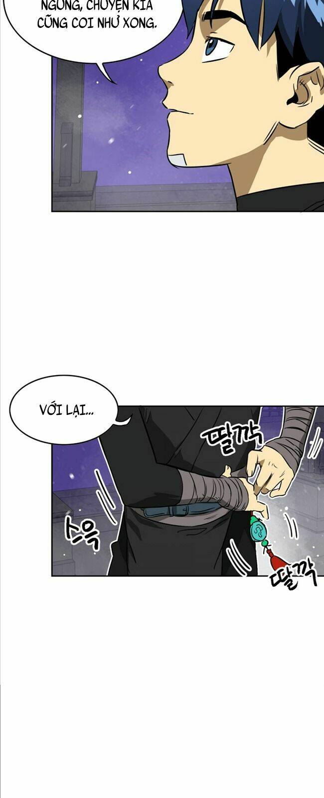 Thăng Cấp Vô Hạn Trong Murim - Chapter 61 - Page 52