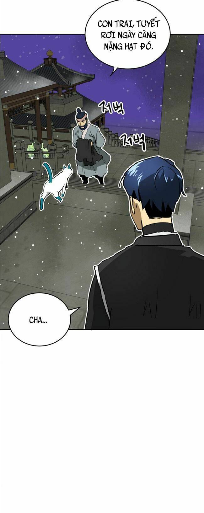 Thăng Cấp Vô Hạn Trong Murim - Chapter 61 - Page 58