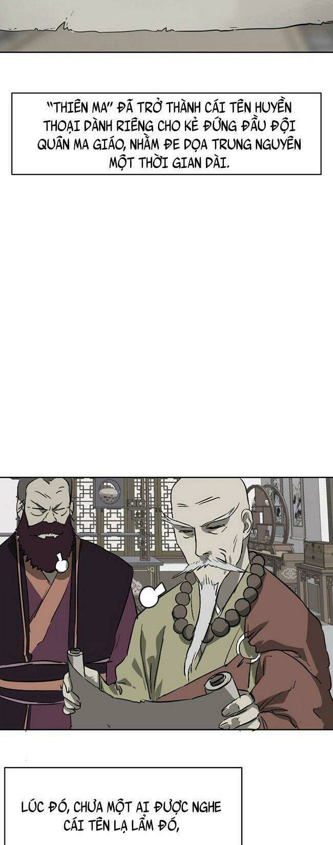 Thăng Cấp Vô Hạn Trong Murim - Chapter 61 - Page 5