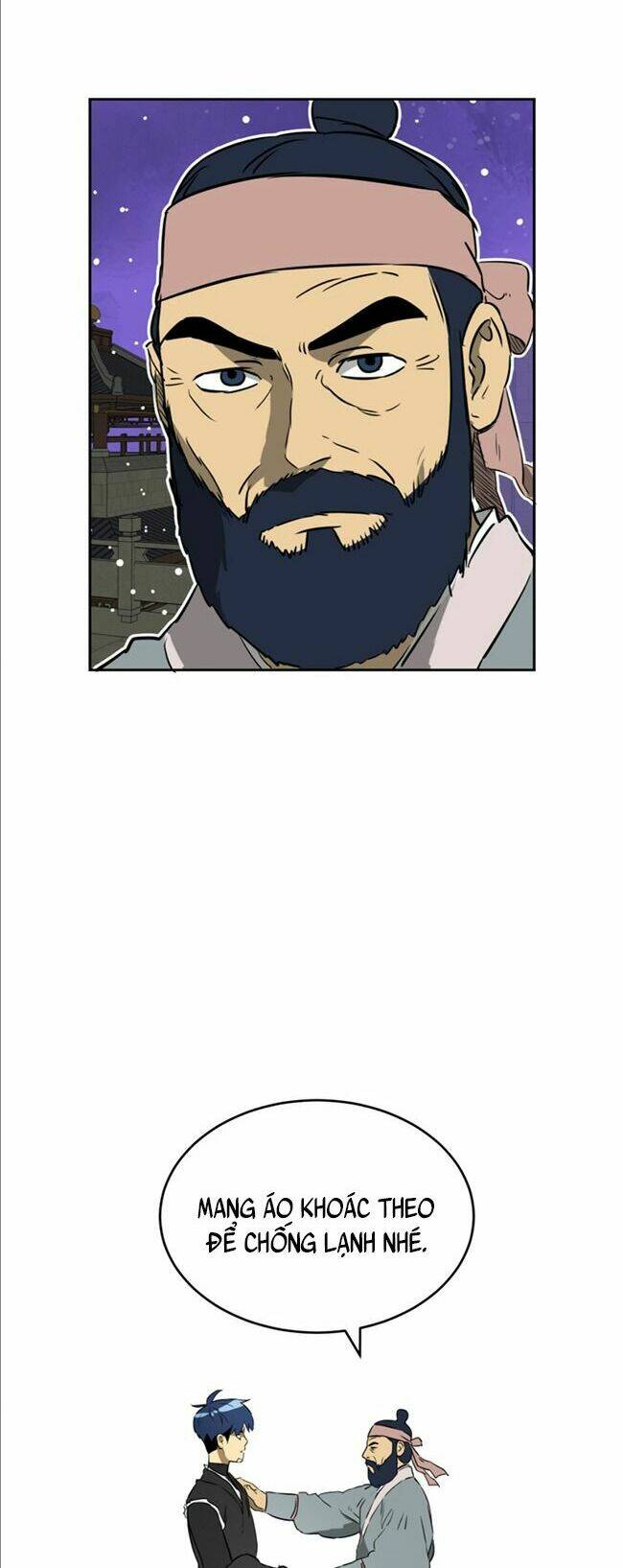 Thăng Cấp Vô Hạn Trong Murim - Chapter 61 - Page 59