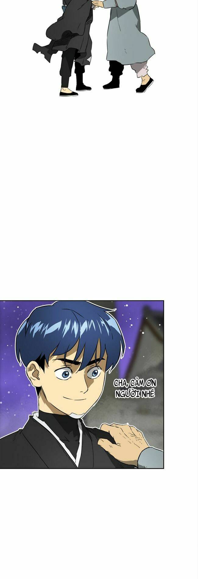 Thăng Cấp Vô Hạn Trong Murim - Chapter 61 - Page 60