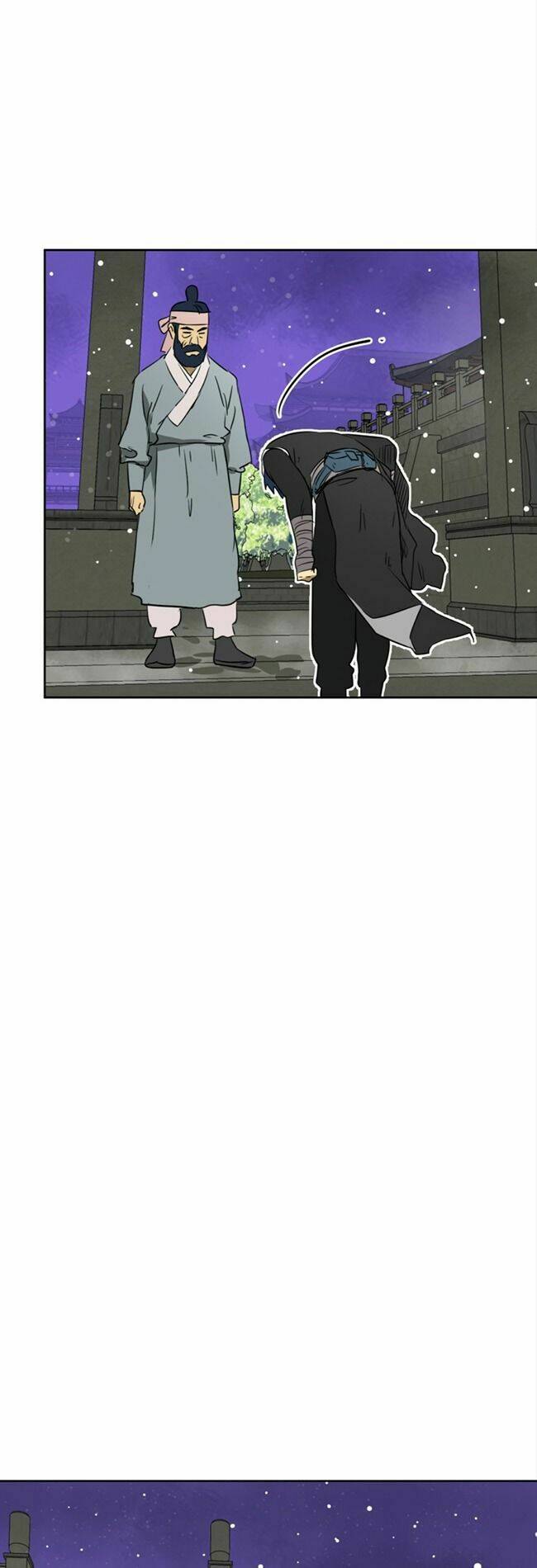 Thăng Cấp Vô Hạn Trong Murim - Chapter 61 - Page 61