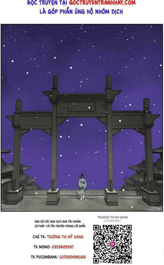 Thăng Cấp Vô Hạn Trong Murim - Chapter 61 - Page 64