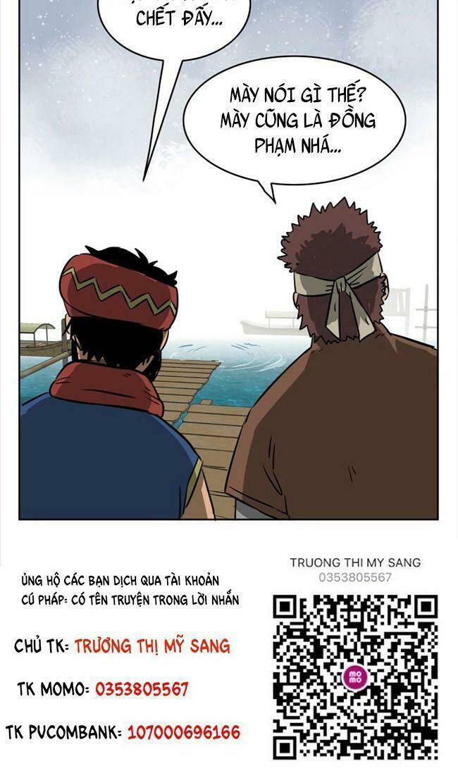 Thăng Cấp Vô Hạn Trong Murim - Chapter 62 - Page 80