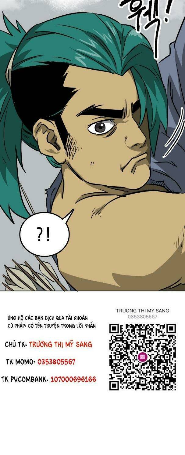 Thăng Cấp Vô Hạn Trong Murim - Chapter 65 - Page 69