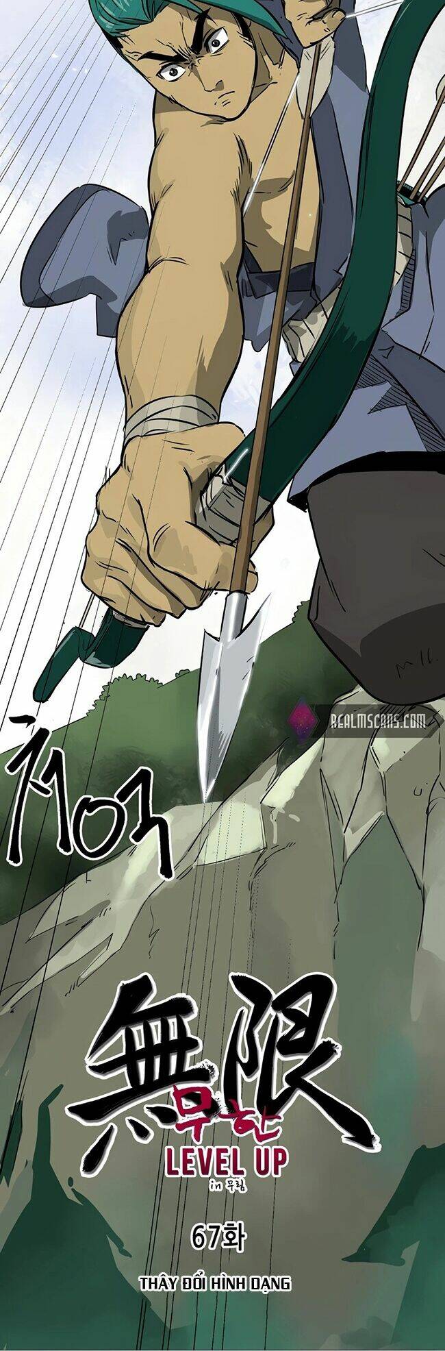 Thăng Cấp Vô Hạn Trong Murim - Chapter 67 - Page 11