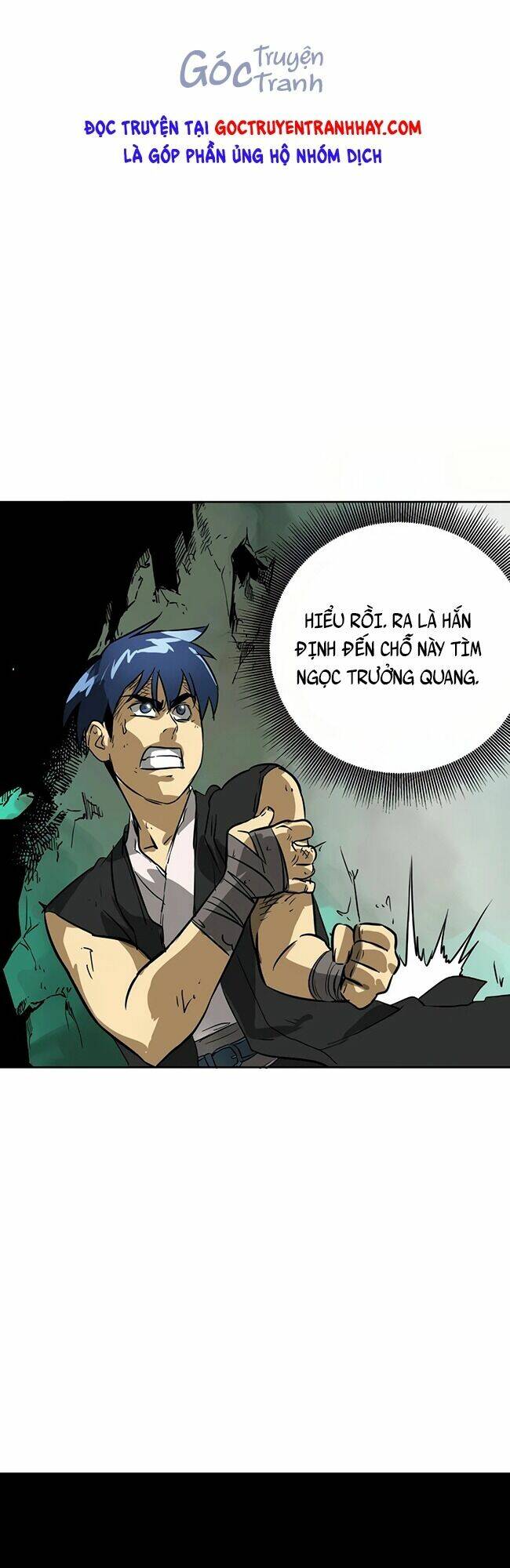 Thăng Cấp Vô Hạn Trong Murim - Chapter 67 - Page 12