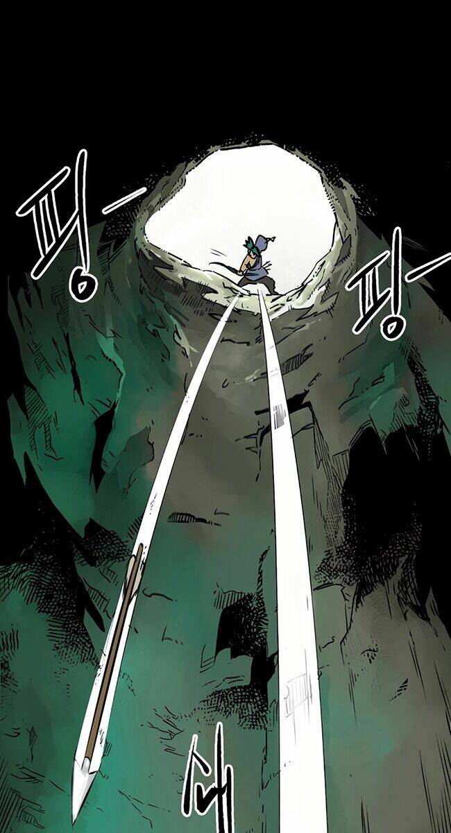 Thăng Cấp Vô Hạn Trong Murim - Chapter 67 - Page 13