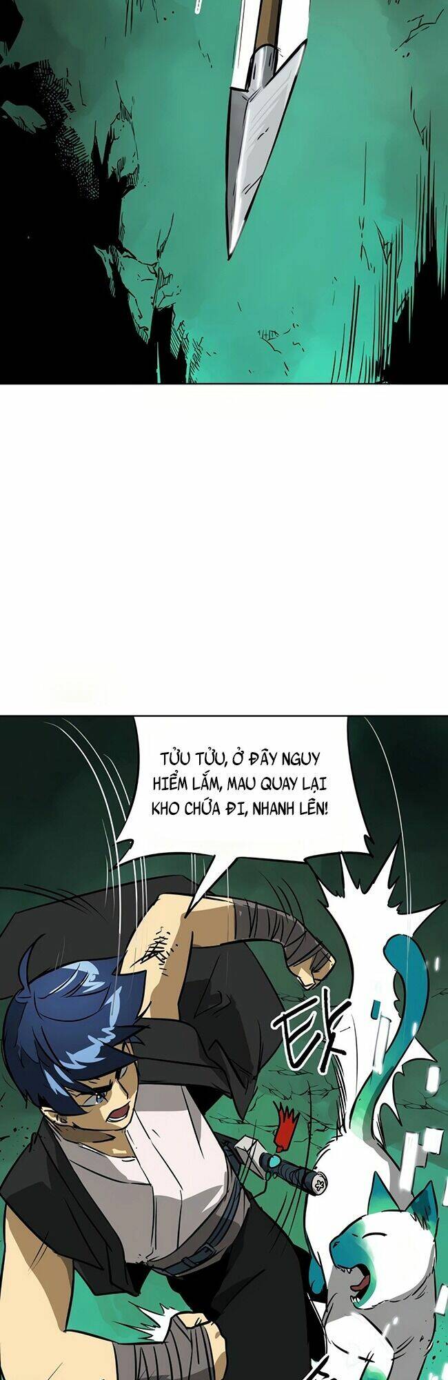 Thăng Cấp Vô Hạn Trong Murim - Chapter 67 - Page 15