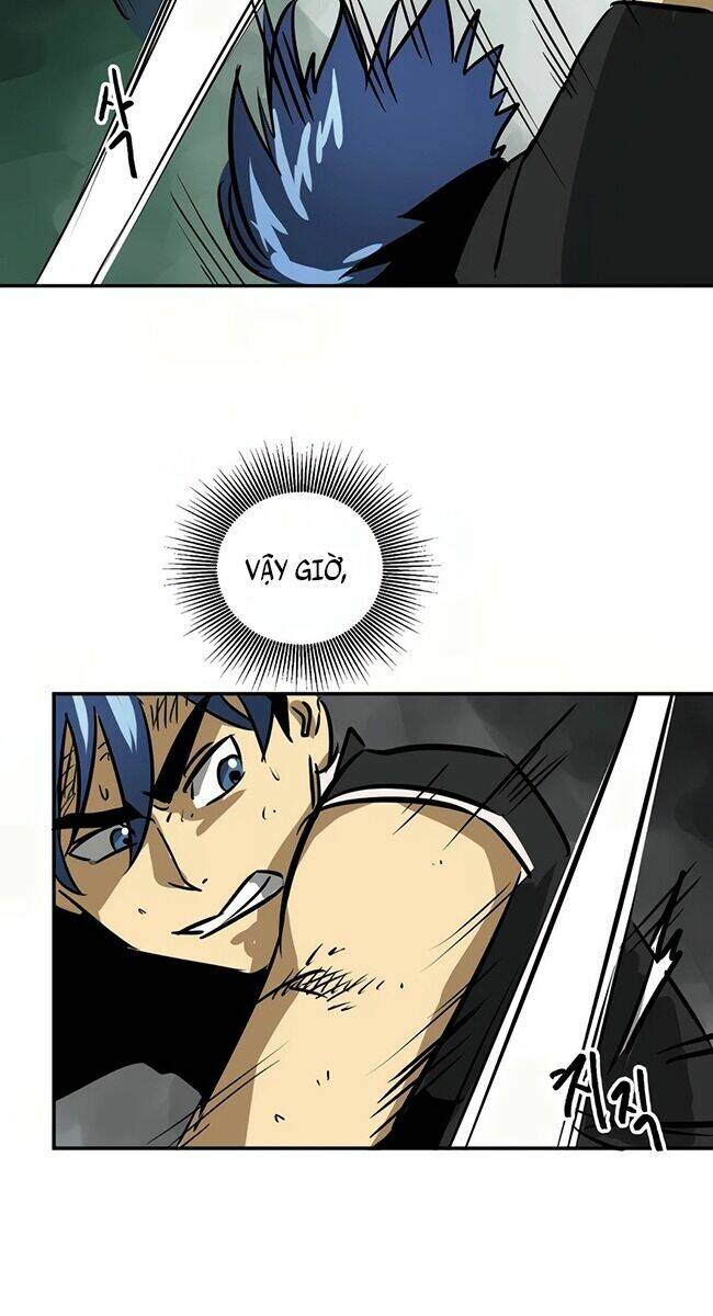 Thăng Cấp Vô Hạn Trong Murim - Chapter 67 - Page 17