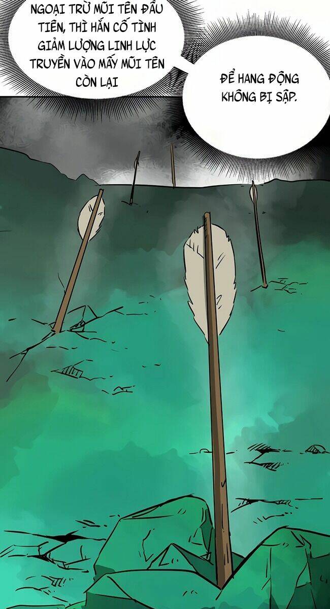 Thăng Cấp Vô Hạn Trong Murim - Chapter 67 - Page 19