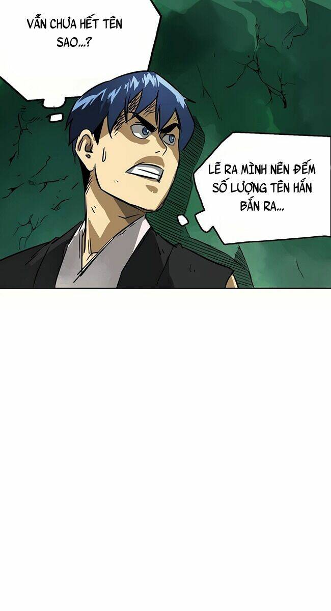 Thăng Cấp Vô Hạn Trong Murim - Chapter 67 - Page 22