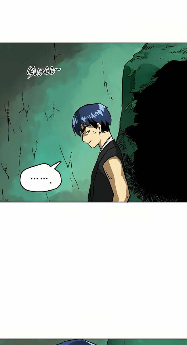 Thăng Cấp Vô Hạn Trong Murim - Chapter 67 - Page 23